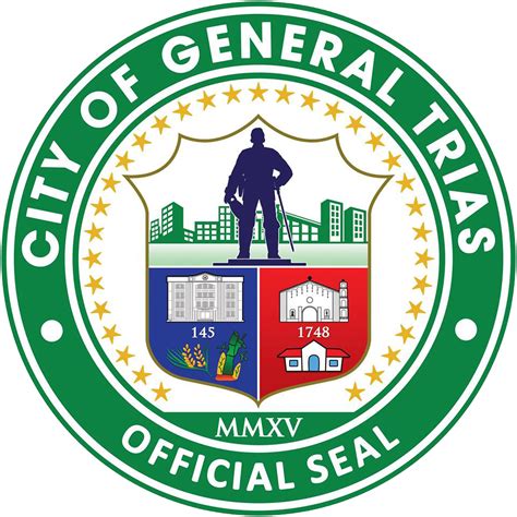 city government of general trias contact number|City of General Trias.